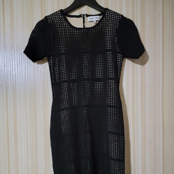 John and Jenn dress - Picture 1 of 3